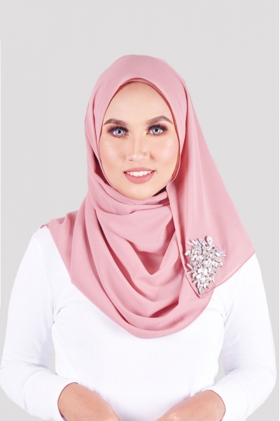 BEYONCE SHAWL - ASHROSE